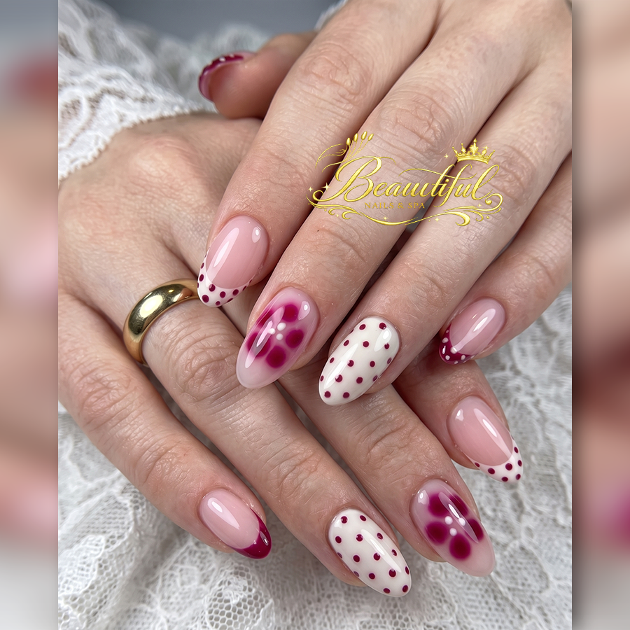 Beautiful Nail & Spa_July 6